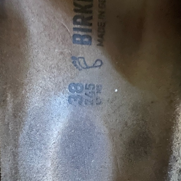 Birkenstock Arizona Sandals - Picture 4 of 7